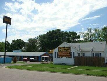 Budget Host Hotel South Sioux City