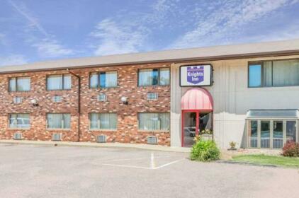 Knights Inn And Suites South Sioux City