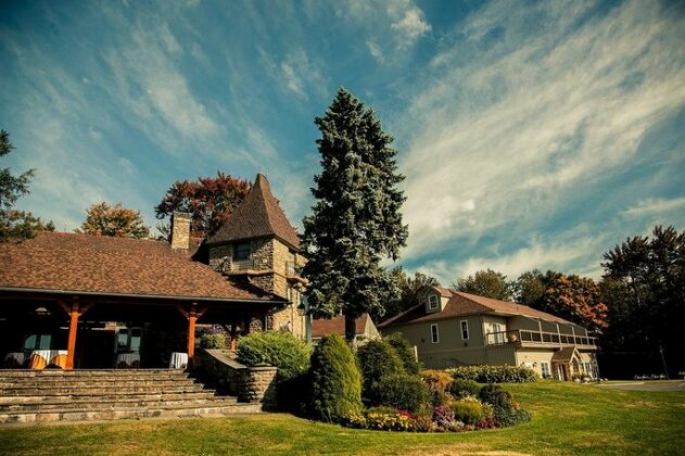 The French Manor Inn and Spa