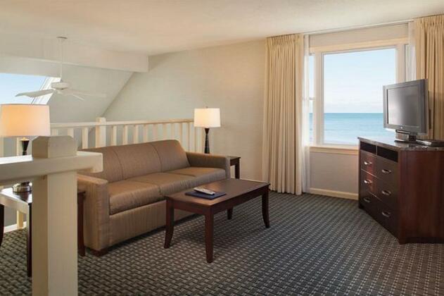 Ocean Mist Beach Hotel & Suites - Photo3