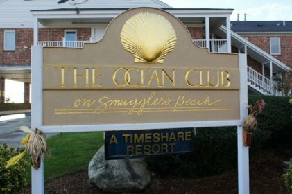 The Ocean Club on Smugglers Beach