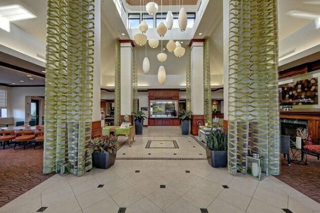 Hilton Garden Inn Memphis/Southaven - Photo4