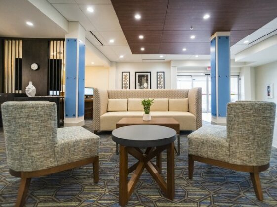 Holiday Inn Express & Suites - Southaven Central - Memphis - Photo5