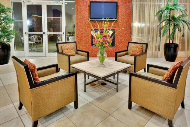 Holiday Inn Southaven Central - Memphis - Photo2