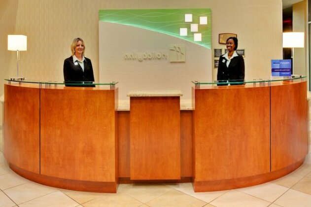 Holiday Inn Southaven Central - Memphis - Photo3