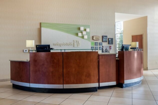 Holiday Inn Southaven Central - Memphis - Photo4