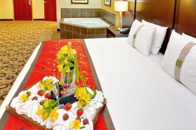 Holiday Inn Southaven Central - Memphis - Photo5