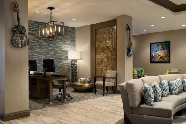 Homewood Suites By Hilton Southaven - Photo3