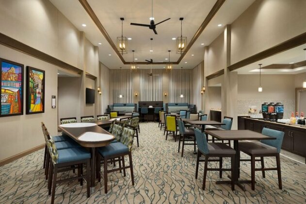 Homewood Suites By Hilton Southaven - Photo4