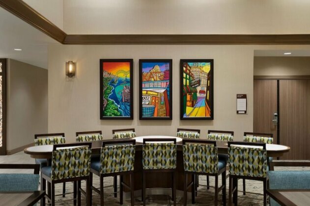 Homewood Suites By Hilton Southaven - Photo5
