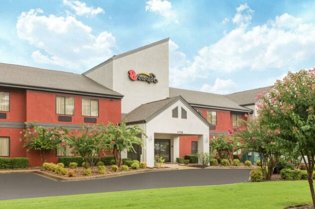 Super 8 by Wyndham Southaven - Photo2