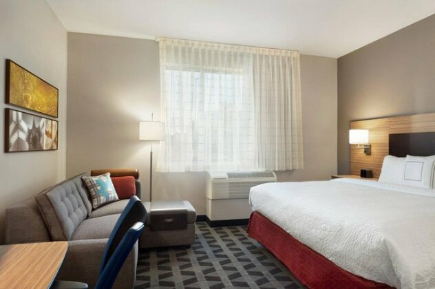 TownePlace Suites by Marriott Memphis Southaven - Photo2