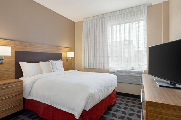 TownePlace Suites by Marriott Memphis Southaven - Photo3