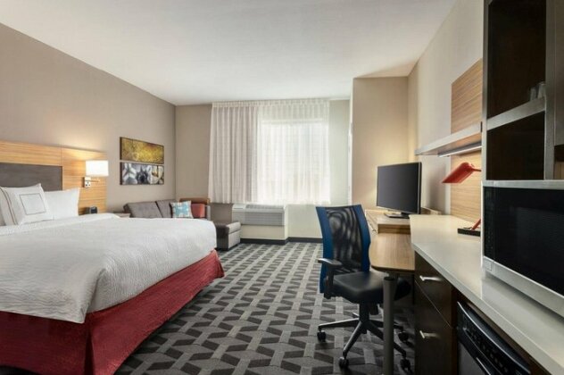 TownePlace Suites by Marriott Memphis Southaven - Photo4