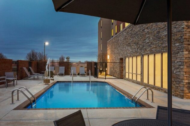 TownePlace Suites by Marriott Memphis Southaven - Photo5