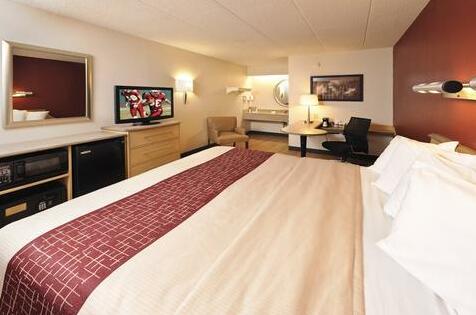 Red Roof Inn Boston - Southborough/Worcester - Photo3