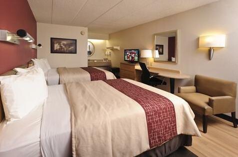 Red Roof Inn Boston - Southborough/Worcester - Photo5