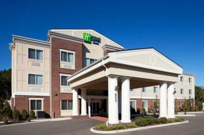 Holiday Inn Express Hotel & Suites Southern Pines