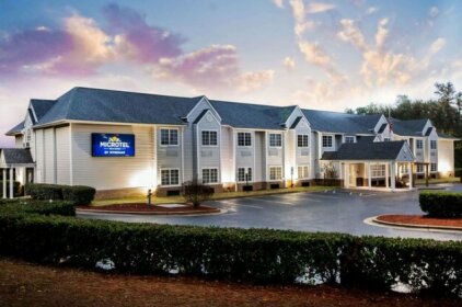 Microtel Southern Pines