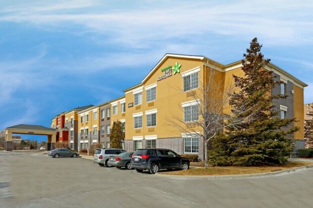 Extended Stay America - Detroit - Southfield - Northwestern Highway