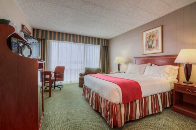 Holiday Inn Southgate - Detroit South - Photo4