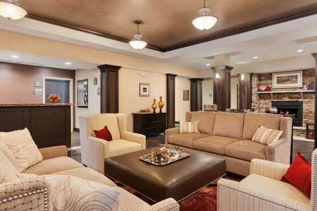 Homewood Suites by Hilton Hartford / Southington CT - Photo3