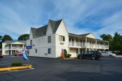 Motel 6 Hartford - Southington