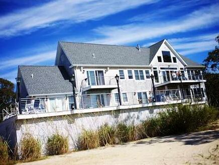 North Fork Bayview Vacation Rental