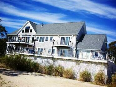 North Fork Bayview Vacation Rental