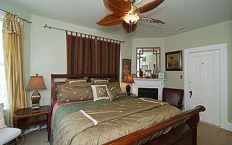 Shorecrest Bed and Breakfast - Photo3