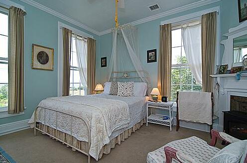 Shorecrest Bed and Breakfast - Photo4