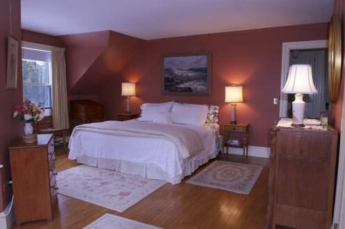 The Birches Acadian Bed & Breakfast and Cottages - Photo5