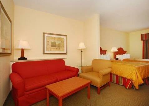 Holiday Inn Express Hotel & Suites Sparta - Photo4