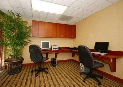 Holiday Inn Express Hotel & Suites Sparta - Photo5