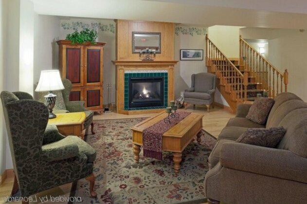 Country Inn & Suites by Radisson Sparta WI - Photo2