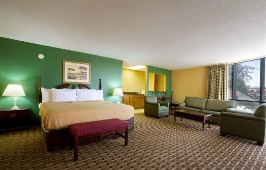 Days Inn & Suites by Wyndham Duncan/Spartanburg - Photo3