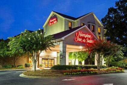 Hampton Inn & Suites Greenville Spartanburg I-85