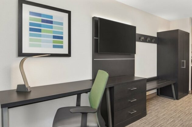 Holiday Inn Express Hotels & Suites Greenville-Spartanburg/Duncan - Photo5