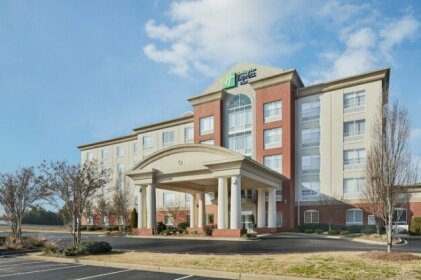 Holiday Inn Express & Suites - Spartanburg-North