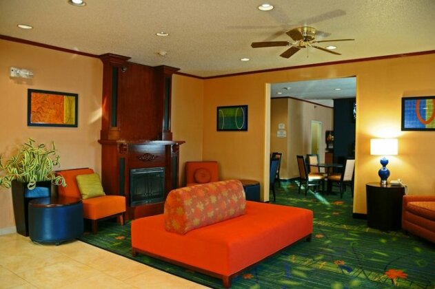 Fairfield Inn & Suites by Marriott Spearfish - Photo2
