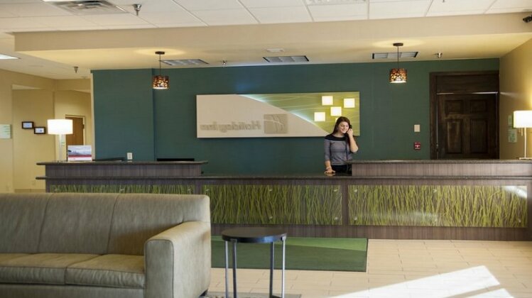 Holiday Inn Spearfish-Convention Center - Photo3