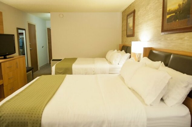 Holiday Inn Spearfish-Convention Center - Photo5