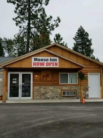 Moose Inn