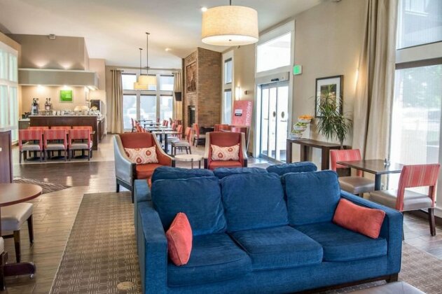 Comfort Inn & Suites Spokane Valley - Photo3