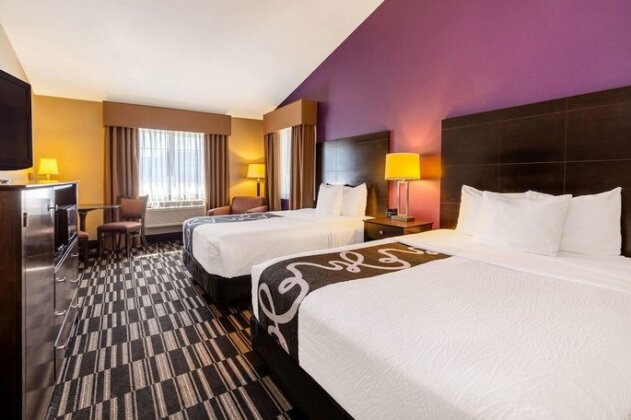 La Quinta Inn & Suites Spokane Valley - Photo5