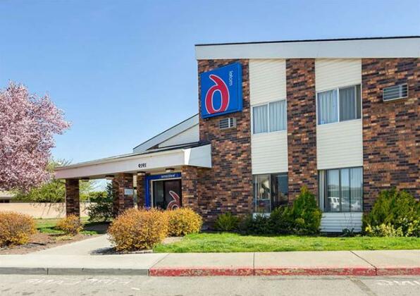 Motel 6 Spokane East - Photo3