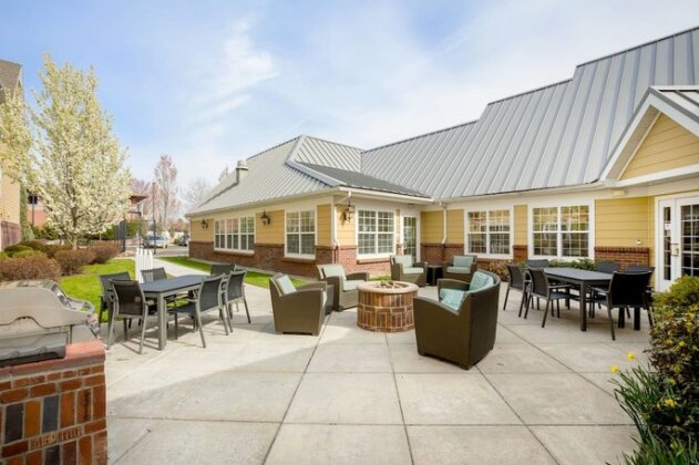 Residence Inn Spokane East Valley - Photo2