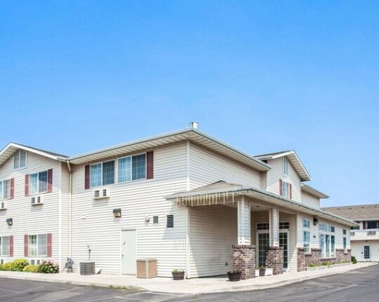 Rodeway Inn & Suites Spokane Valley