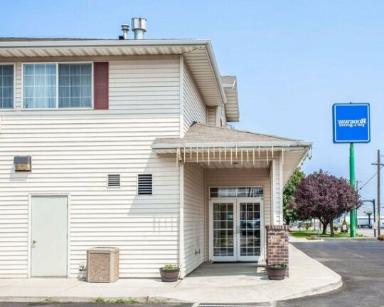 Rodeway Inn & Suites Spokane Valley - Photo3