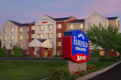 Fairfield Inn & Suites Spokane Downtown